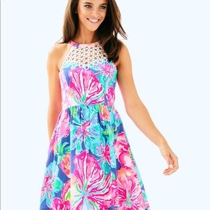Lilly Pulitzer Kinley Dress size 10